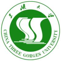 三峡大学 校徽