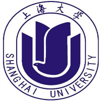 上海大学 校徽