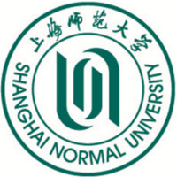 上海师范大学 校徽