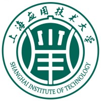 上海应用技术大学 校徽