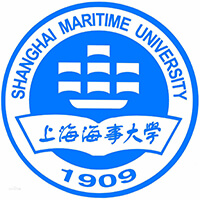上海海事大学 校徽