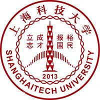 上海科技大学 校徽