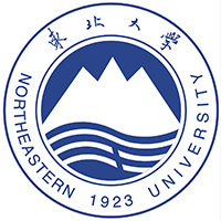 东北大学 校徽