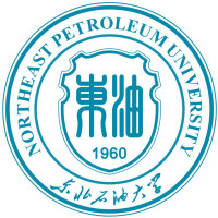 东北石油大学 校徽