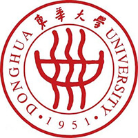 东华大学 校徽