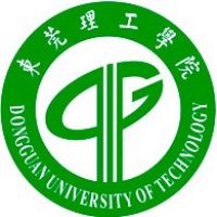 东莞理工学院 校徽