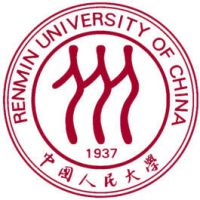 中国人民大学 校徽