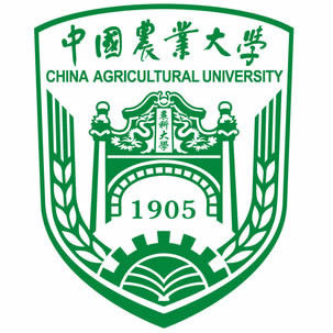 中国农业大学 校徽