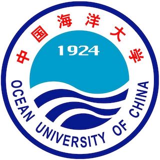 中国海洋大学 校徽