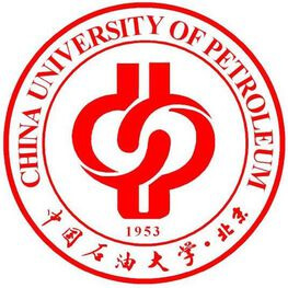 中国石油大学（北京） 校徽