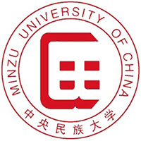 中央民族大学 校徽