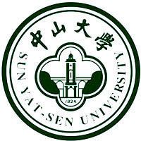 中山大学 校徽