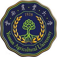 云南农业大学 校徽