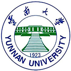 云南大学 校徽