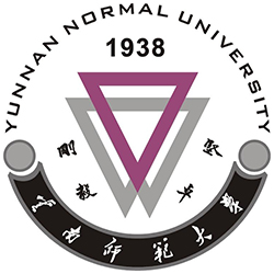 云南师范大学 校徽