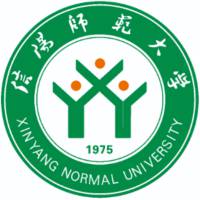 信阳师范大学 校徽