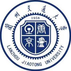 兰州交通大学 校徽