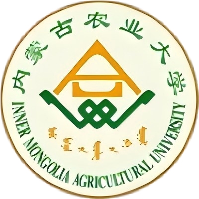 内蒙古农业大学 校徽