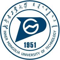 内蒙古工业大学 校徽