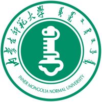 内蒙古师范大学 校徽