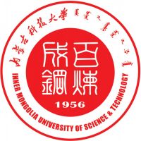 内蒙古科技大学 校徽