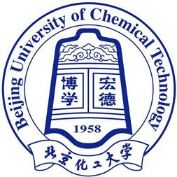 北京化工大学 校徽