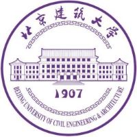 北京建筑大学 校徽