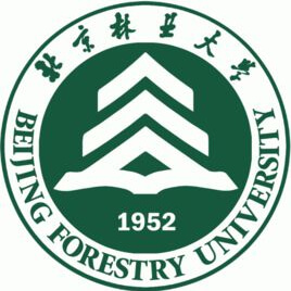 北京林业大学 校徽