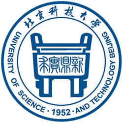 北京科技大学 校徽
