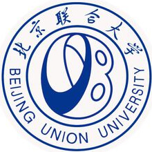 北京联合大学 校徽