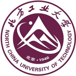 北方工业大学 校徽