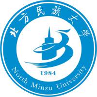 北方民族大学 校徽