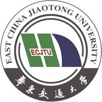 华东交通大学 校徽