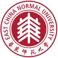 华东师范大学 校徽
