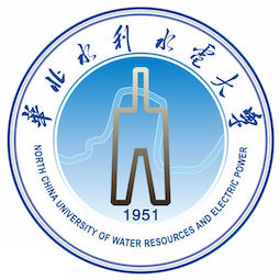 华北水利水电大学 校徽