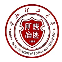 华北理工大学 校徽