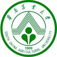 华南农业大学 校徽