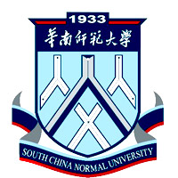 华南师范大学 校徽
