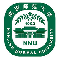 南京师范大学 校徽