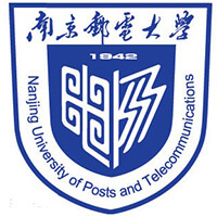 南京邮电大学 校徽