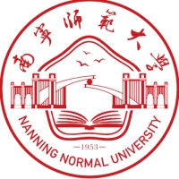 南宁师范大学 校徽