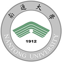 南通大学 校徽
