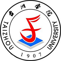 台州学院 校徽