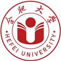 合肥大学 校徽