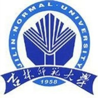 吉林师范大学 校徽