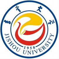 吉首大学 校徽