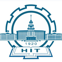 哈尔滨工业大学 校徽