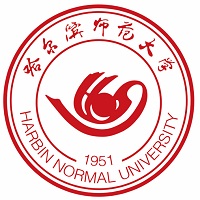哈尔滨师范大学 校徽