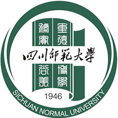 四川师范大学 校徽