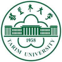 塔里木大学 校徽